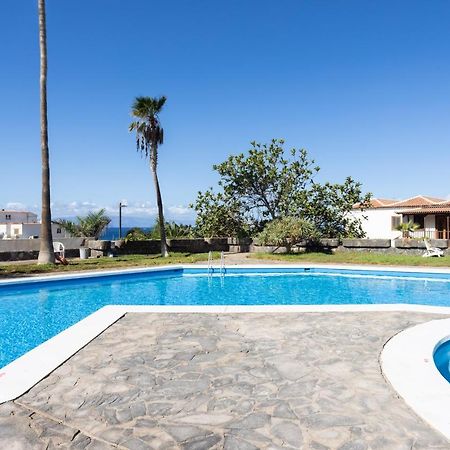 Gigantes Cliff Holiday Home By Sunkeyrents Acantilado de los Gigantes Extérieur photo