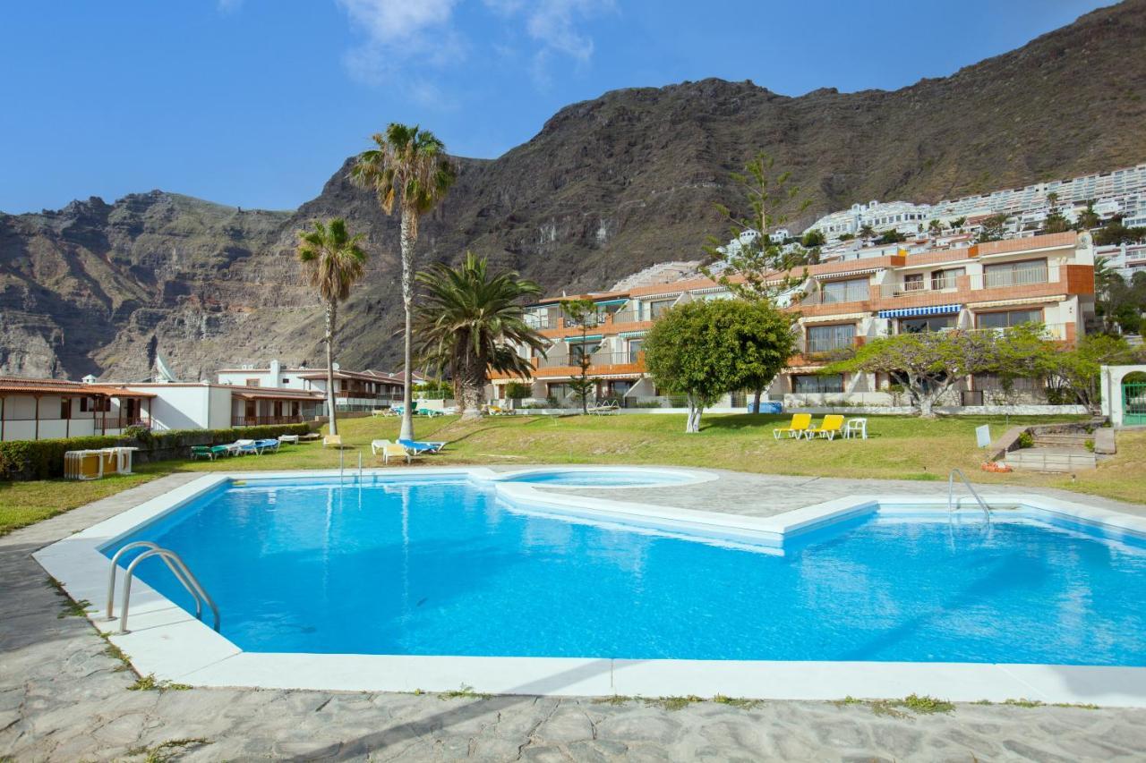 Gigantes Cliff Holiday Home By Sunkeyrents Acantilado de los Gigantes Extérieur photo