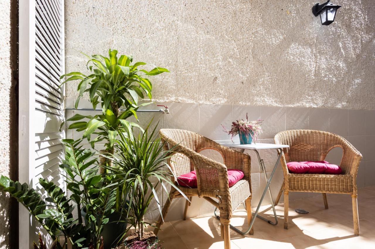 Gigantes Cliff Holiday Home By Sunkeyrents Acantilado de los Gigantes Extérieur photo