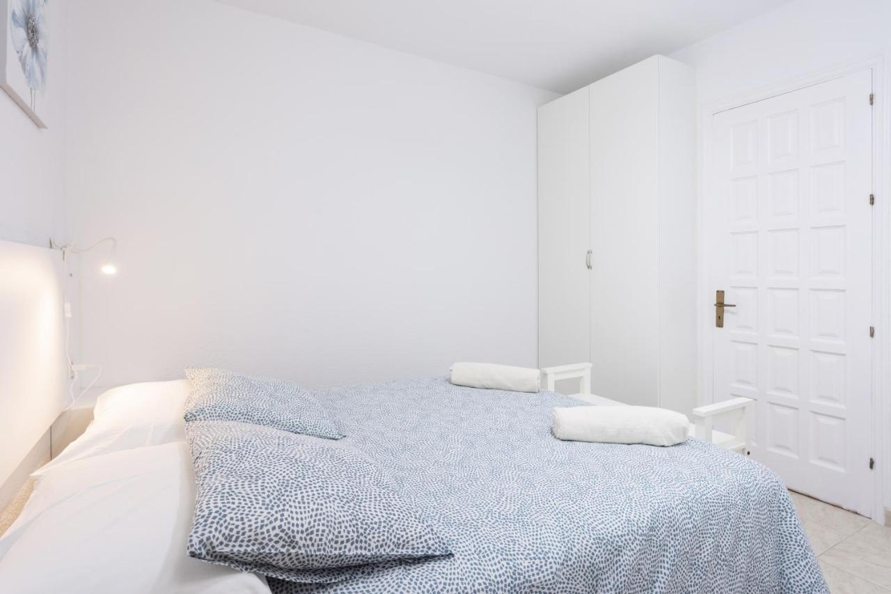 Gigantes Cliff Holiday Home By Sunkeyrents Acantilado de los Gigantes Extérieur photo