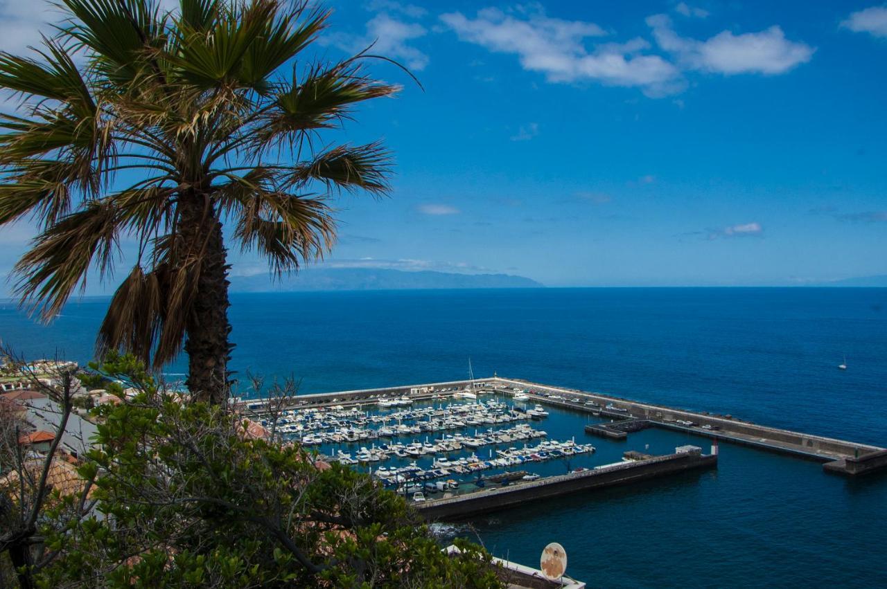 Gigantes Cliff Holiday Home By Sunkeyrents Acantilado de los Gigantes Extérieur photo